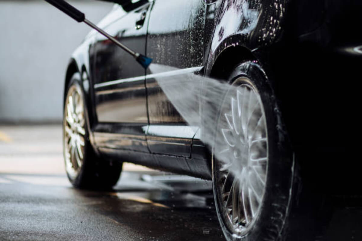 Car Wash Jobs in the United States of America