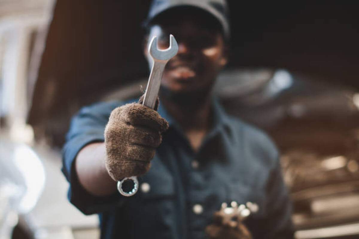 Mechanic Jobs in Canada