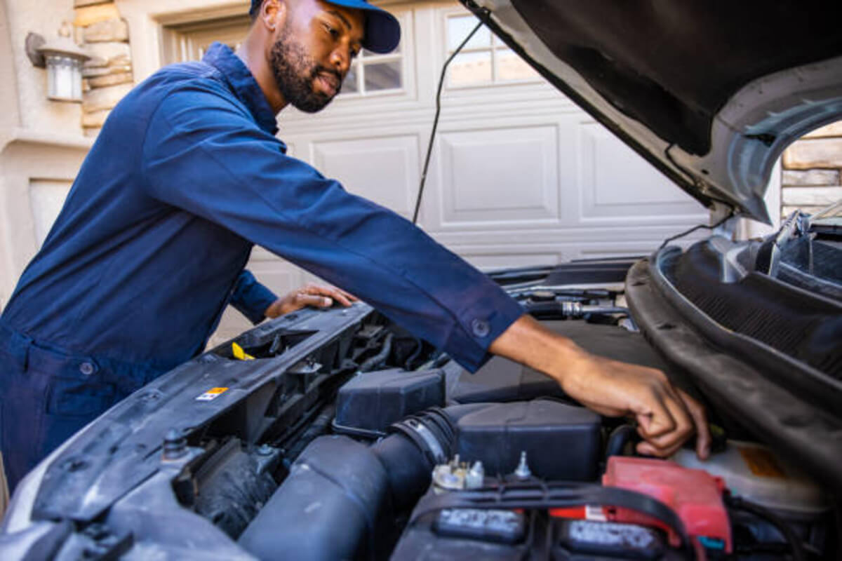 Mechanic Jobs in the United States of America